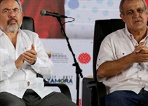 Noticia Radio Panamá | Capturan en Venezuela al exministro de Petróleo y expresidente de PDVSA
