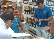 Noticia Radio Panamá | ACODECO inicia operativo de navidad