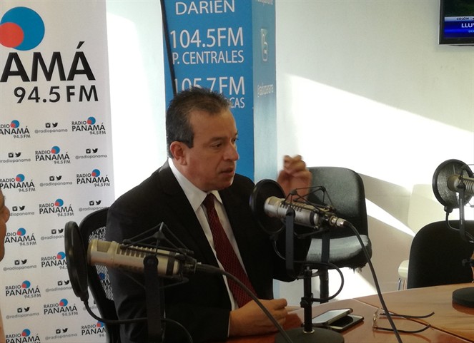 Noticia Radio Panamá | Inadeh está involucrado en Renovación de Colón desde los inicios