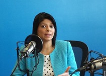 Noticia Radio Panamá | ANTAI inaugura feria en conmemoración al día internacional contra la corrupción