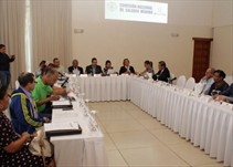 Noticia Radio Panamá | CONATO se pronuncia ante discusión del salario mínimo