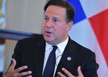 Noticia Radio Panamá | Medidas de Panamá sobre lista negra de la UE no afectará economía, ni relaciones de países: Presidente Varela