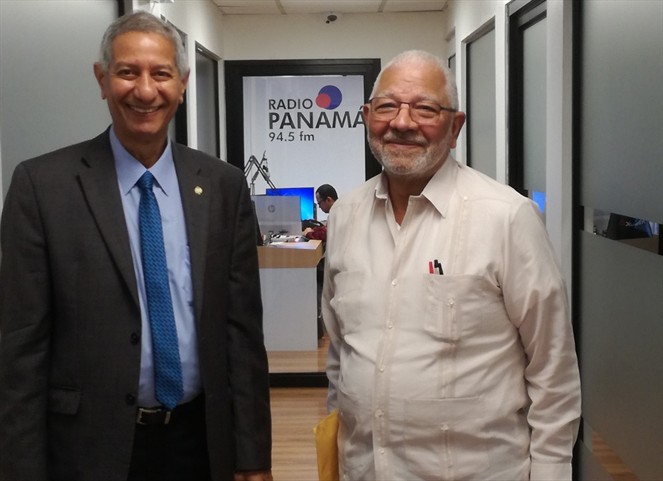 Noticia Radio Panamá | ¿Qué pasó en los tratados Filos-Hine?