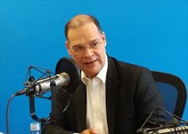 Noticia Radio Panamá | Diputado Pedro Miguel González habla de contraataque por tema sobre titulación de tierra