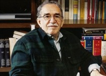 Noticia Radio Panamá | Divulgan imágenes del archivo del escritor Gabriel García Márquez