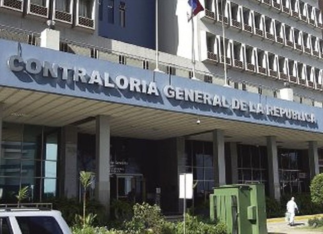 Noticia Radio Panamá | Piden a la contraloría que haga pública auditorías en la Asamblea Nacional