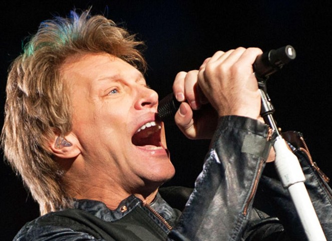 Noticia Radio Panamá | Bon Jovi, Dire Straits y Nina Simone, nuevos miembros del Salón de la Fama del Rock and Roll