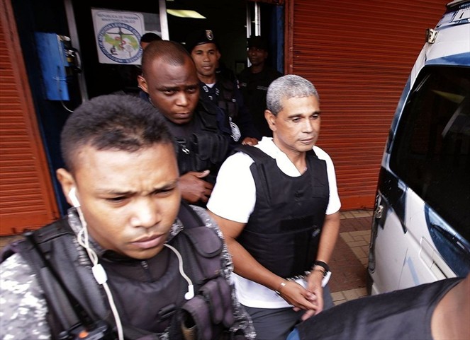 Noticia Radio Panamá | Exdirector del Programa de Ayuda Nacional (PAN) Rafael Guardia fue condenado a 5 años de prisión
