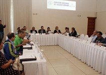 Noticia Radio Panamá | Mesa de Salario Mínimo culmina sesiones sin acuerdos sobre el ajuste que se implementará