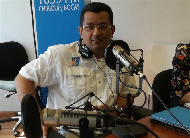 Noticia Radio Panamá | Petaquilla es una lección aprendida; Ministro Sempris