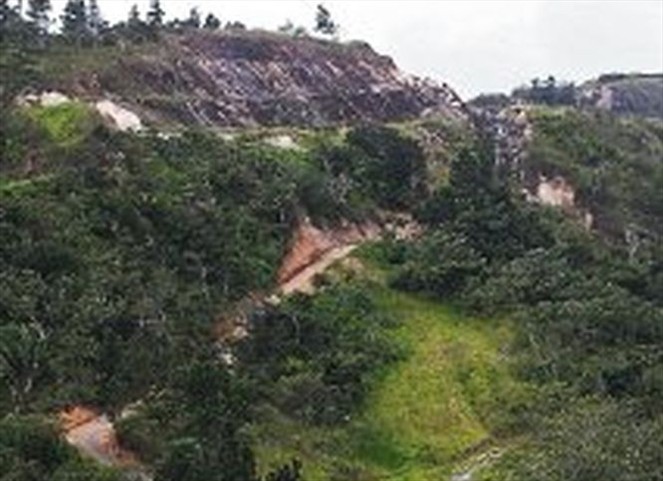 Noticia Radio Panamá | Trabajadores de Minera Cerro Quema están preocupados por prorroga de concesión del MICI