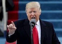 Noticia Radio Panamá | Presidente Trump revela estrategia de seguridad nacional de su doctrina de «Estados Unidos primero»