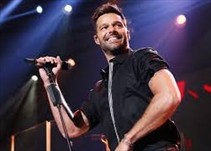 Noticia Radio Panamá | Ricky Martin regresará en 2018 a Las Vegas con su espectáculo «All in»