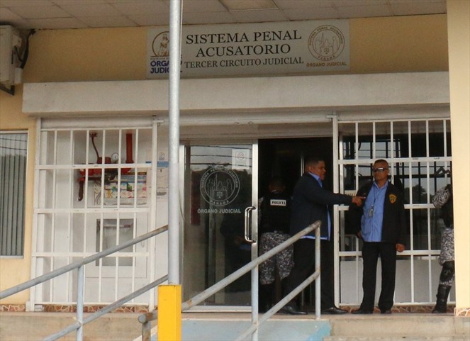 Noticia Radio Panamá | Imputan cargos por femicidio a implicado en muerte de la niña en la Chorrera