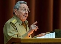 Noticia Radio Panamá | Presidente cubano Raúl Castro dejará el poder en abril de 2018