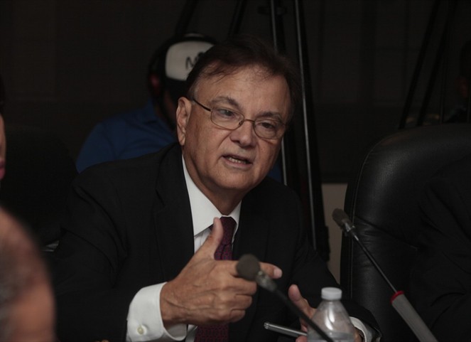 Noticia Radio Panamá | Roberto Roy rechaza acusaciones de Tacla Durán