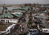 Noticia Radio Panamá | Tormenta tropical Tembin deja saldo de 133 muertos en Filipinas