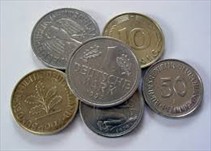 Noticia Radio Panamá | Cajero alemán lleva seis meses contando monedas de una herencia