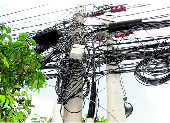 Noticia Radio Panamá | SPIA recomienda a las empresas de transmisión eléctrica que cambien el cableado durante el verano