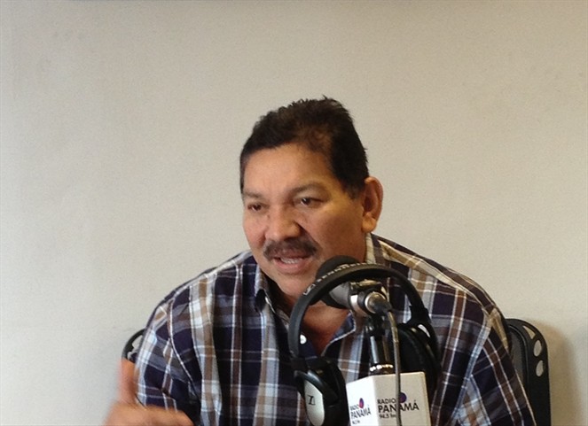 Noticia Radio Panamá | Salario decretado queda lejos de lo aspirado; Genaro López
