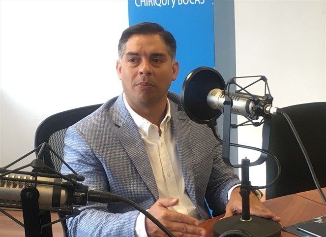 Noticia Radio Panamá | Propondré ampliar moratoria de inmueble; Diputado Valderrama