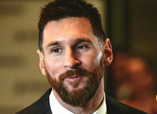 Noticia Radio Panamá | Lionel Messi encabeza lista de latinos mejor pagados de la revista Forbes