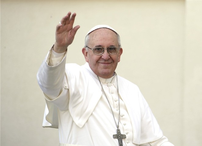 Noticia Radio Panamá | Perú está a un 90% de cara a visita del Papa