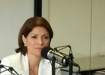 Noticia Radio Panamá | No hay votos para las magistradas; Ana Matilde Gomez