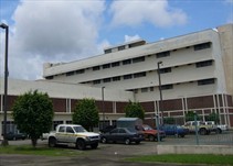 Noticia Radio Panamá | Se busca reabrir Hospital San Miguel Arcángel lo antes posible: Ministro Mayo