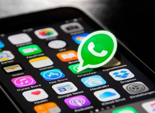 Noticia Radio Panamá | Whatsapp superó en Nochevieja récord mundial con 75.000 millones de mensajes