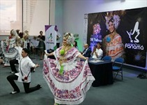Noticia Radio Panamá | ATP anuncia logística para desfile de las mil polleras este 13 de enero