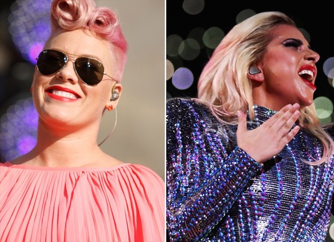 Noticia Radio Panamá | Lady Gaga y Pink actuarán en los Grammy