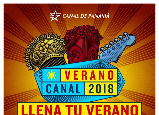 Noticia Radio Panamá | Verano del Canal con Carlos Vives