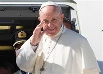 Noticia Radio Panamá | Más de 1.500 periodistas se han acreditado para visita del papa a Chile