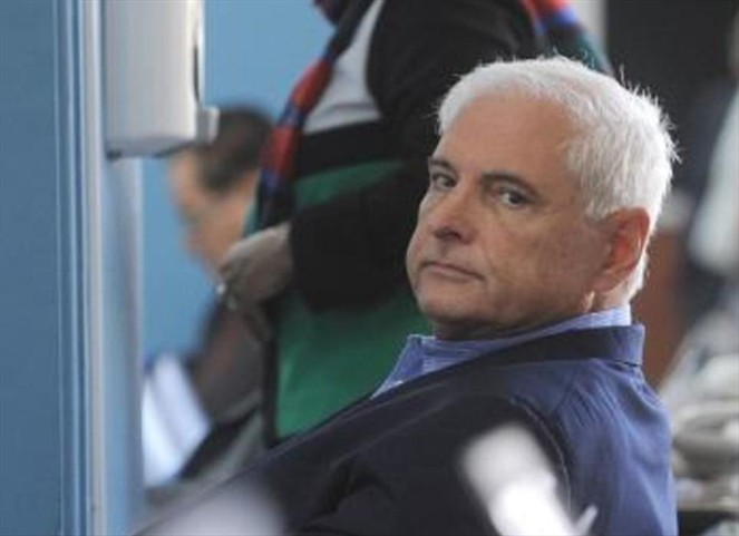 Noticia Radio Panamá | Defensa de Martinelli apelará para que se declare prescrita causa por indultos
