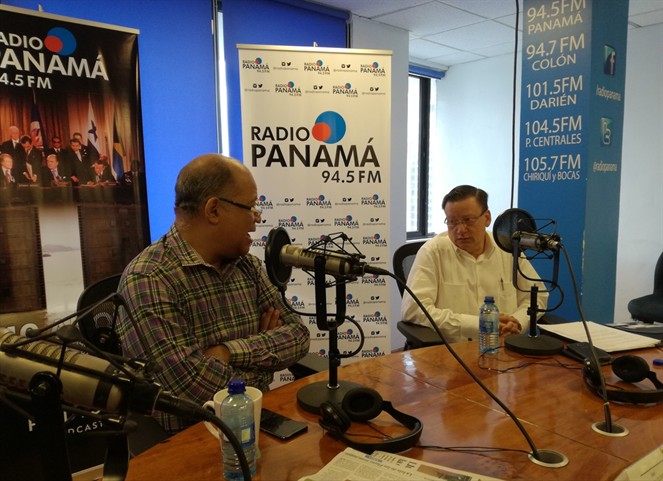 Noticia Radio Panamá | Embajada de Panamá en Rusia se prepara para recibir a Panameños