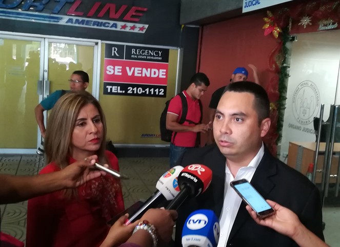Noticia Radio Panamá | Alcalde separado de La Villa mantendrá medida cautelar de arresto domiciliario