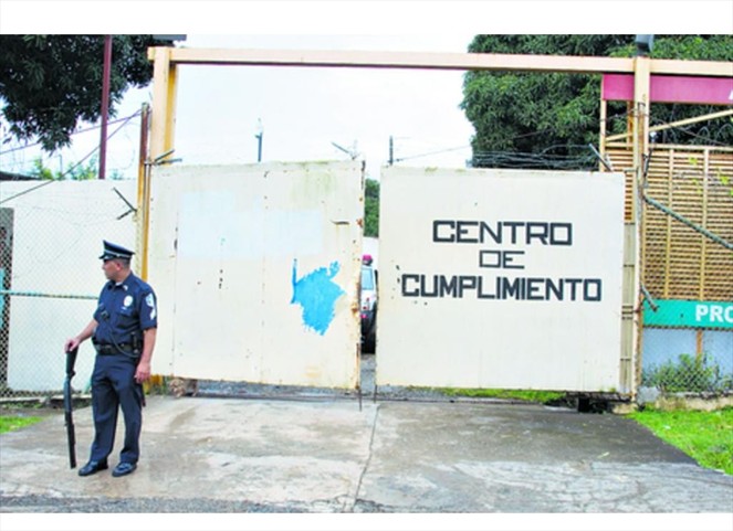 Noticia Radio Panamá | Se cumplen 7 años de la tragedia de los menores quemados en el Centro de Cumplimiento en Tocumen