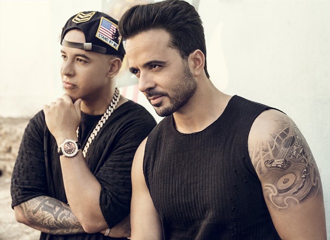 Noticia Radio Panamá | Luis Fonsi y Daddy Yankee actuarán en los Grammy