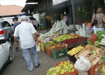 Noticia Radio Panamá | Vendedores del Mercado de abastos preocupados por acceso a nuevas instalaciones en vía Centenario