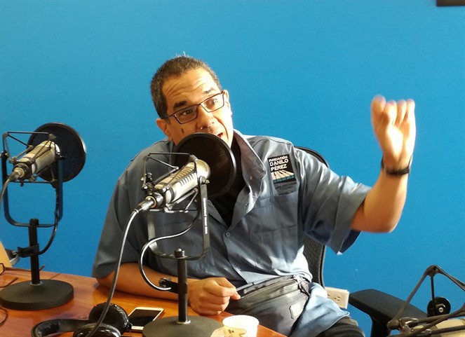 Noticia Radio Panamá | La Música genera cambios positivos en la salud; Danilo Pérez
