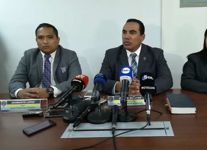 Noticia Radio Panamá | Dictan detención provisional a segundo implicado en crimen de Punta Pacífica