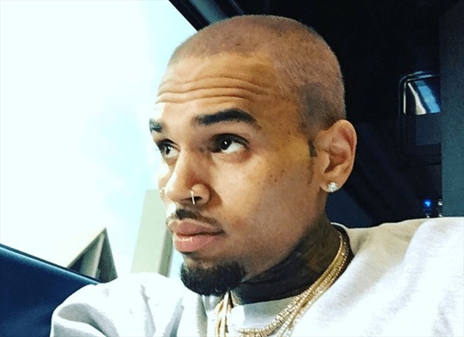 Noticia Radio Panamá | Cantante Chris Brown podría volver a prisión
