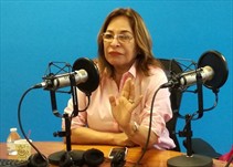 Noticia Radio Panamá | Suspenden audiencia de fondo por pinchazos telefónicos hasta el 5 de marzo