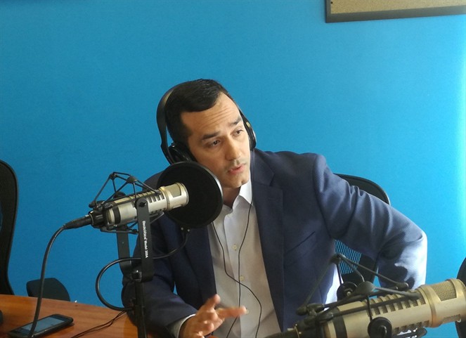 Noticia Radio Panamá | Cambio Democrático necesita renovación; Abraham Carrasquilla