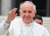 Noticia Radio Panamá | Papa Francisco desea acercarse a los afectados por inundaciones en Perú