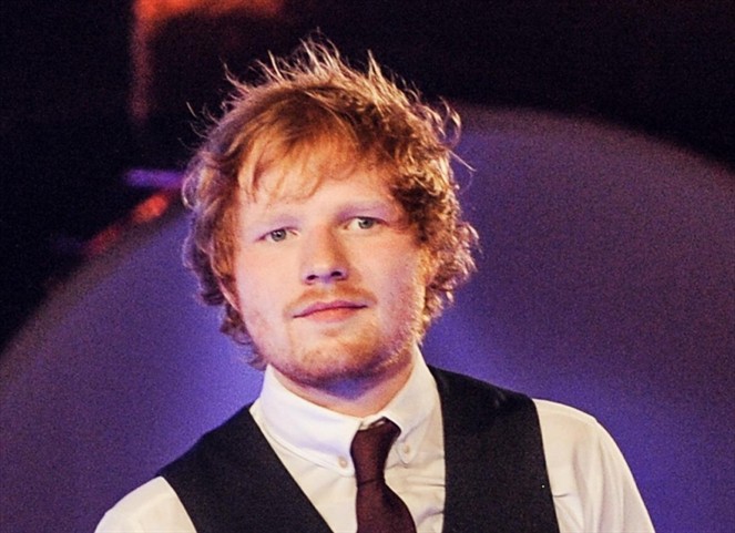 Noticia Radio Panamá | Ed Sheeran se retirará de la música tras anuncio de compromiso