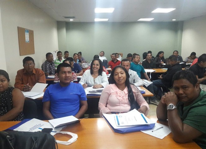 Noticia Radio Panamá | Inicio de las jornadas de capacitación de docentes a nivel nacional durante este Verano 2018