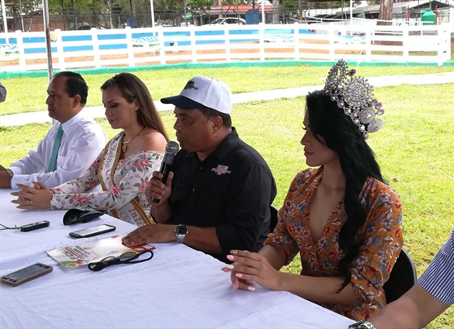 Noticia Radio Panamá | Feria Internacional de La Chorrera abrirá sus puertas este miércoles