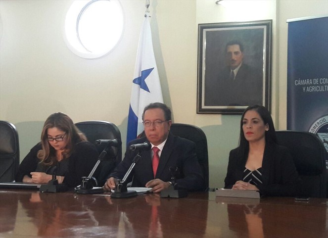 Noticia Radio Panamá | (CCIAP) inicia programa de capacitaciones destinados a empresas PYMES